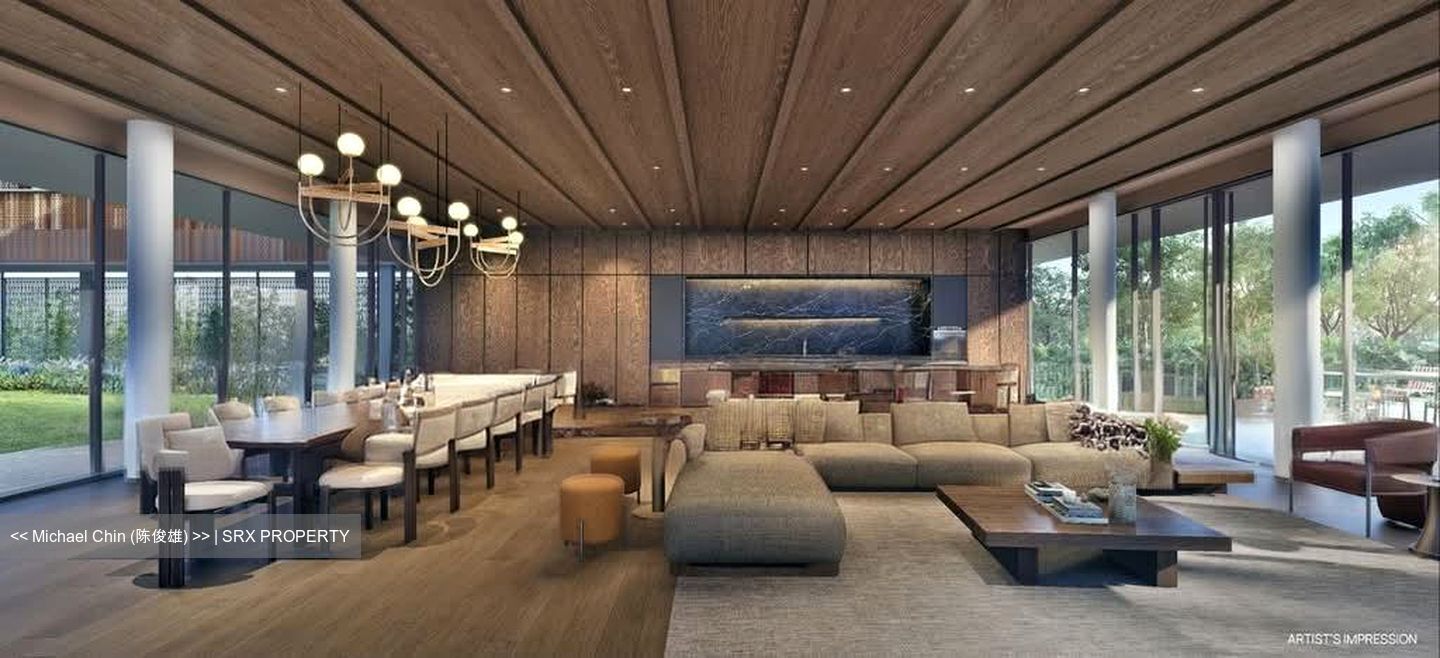 Thomson View Condominium (D20), Condominium #570445801